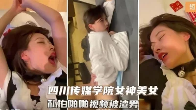 国产Av巨作 麻豆传媒映画