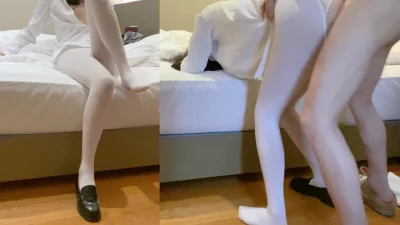 抽插白丝妹妹体验很棒